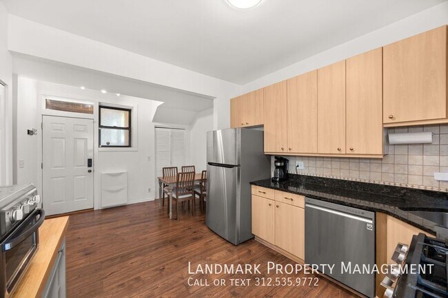 Building Photo - 4701 N Campbell Ave