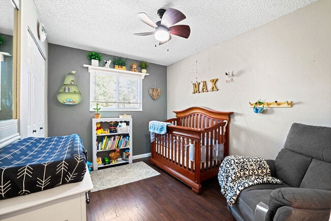 Building Photo - 4806 Turquoise Circle Colorado Springs, CO...