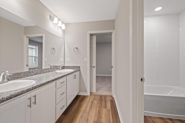 Building Photo - Newer Construction! 4 Beds/2.5 Baths!