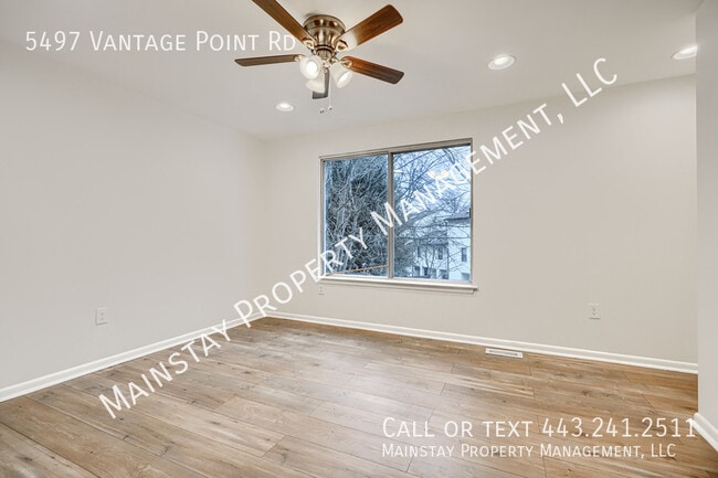 Building Photo - 5497 Vantage Point Rd