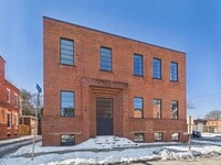 Building Photo - The Lofts at Midtown