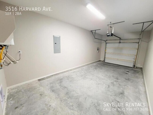 Building Photo - 3516 Harvard Ave