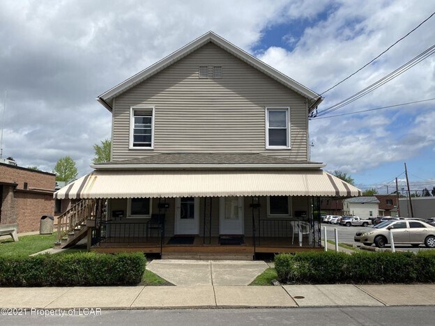 HOUSE - 116 Union St