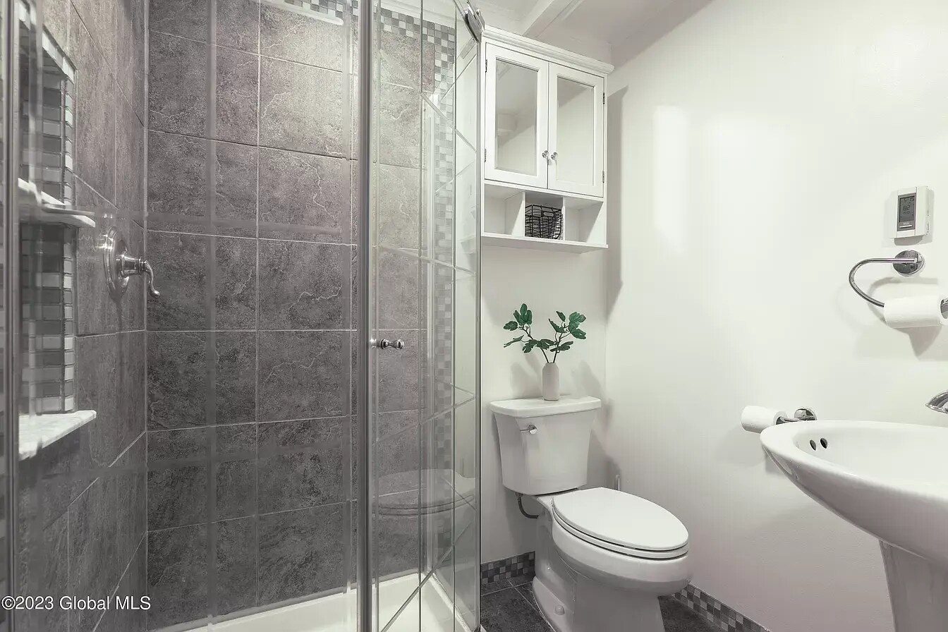 Bathroom 1 - 135 Church St
