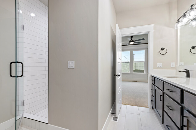 Building Photo - 4695 S Abbot Way