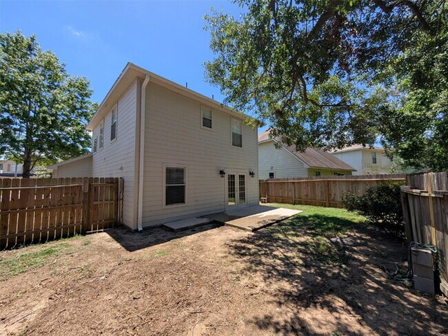 Building Photo - beautiful 3-bedroom, 2.5-bath home in the heart of Tomball!