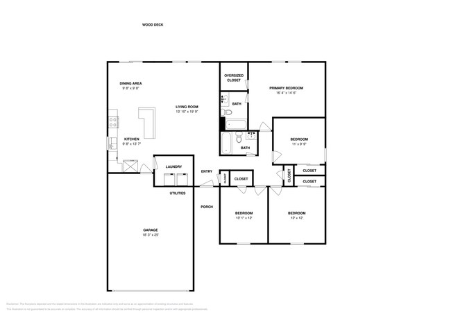 Building Photo - 2144 Orange Blossom Ct