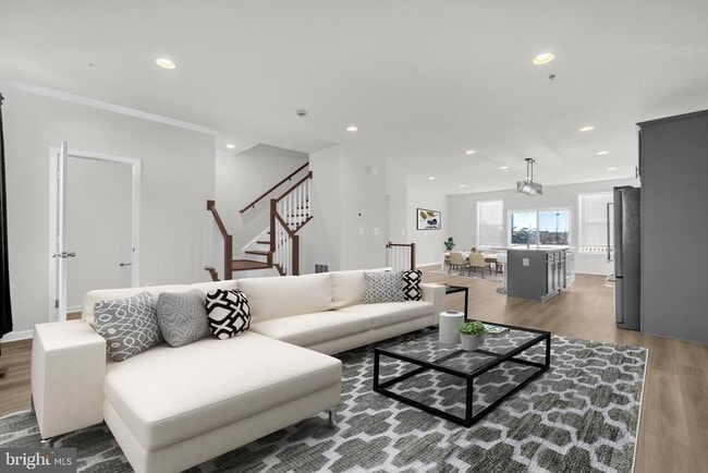 Building Photo - 1106 Overlook Wy