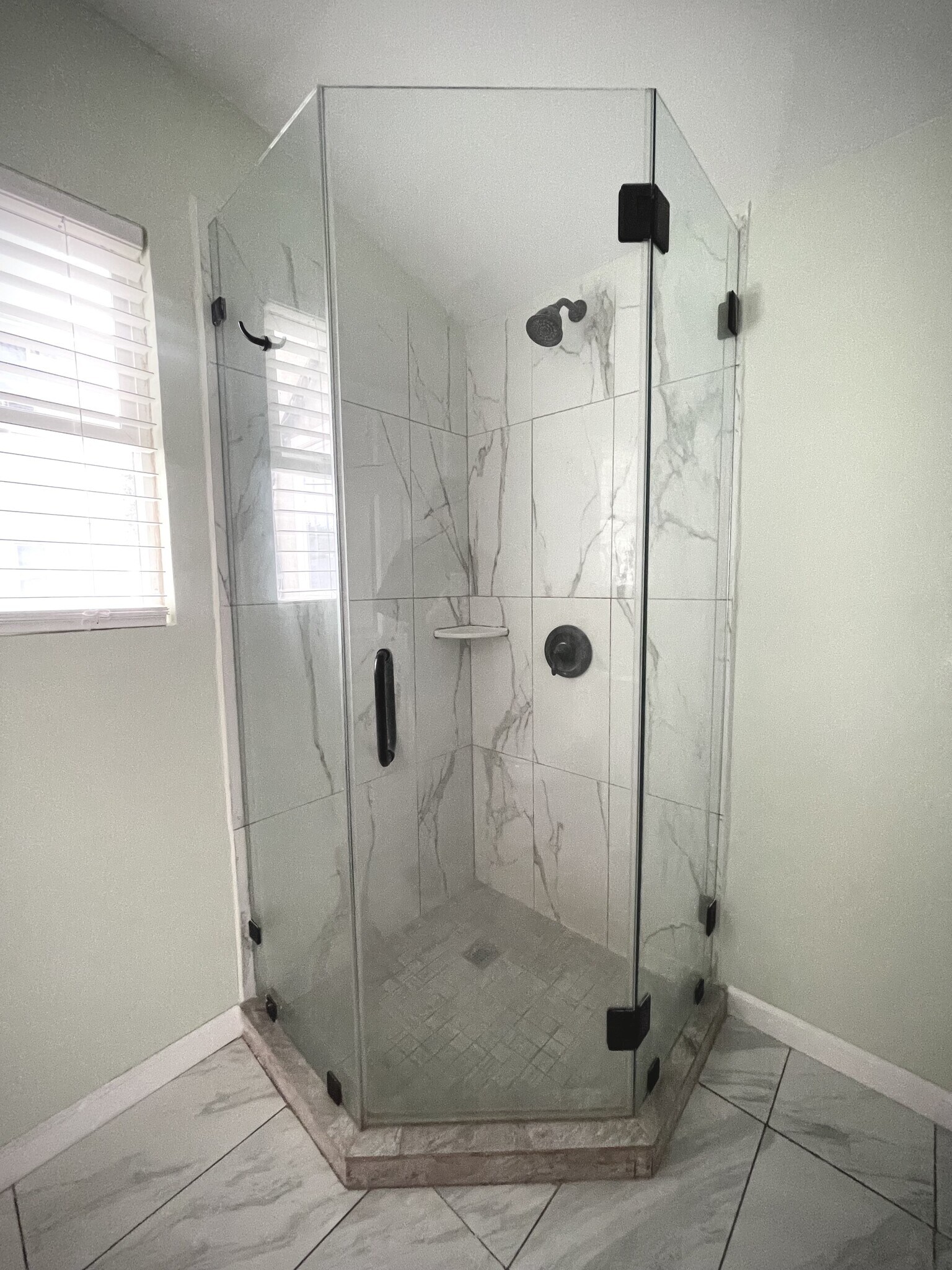 bathroom 1 - 7949 Clearfield Ave