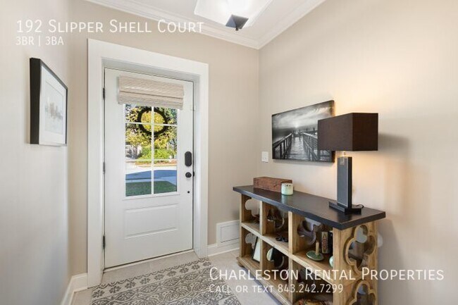 Building Photo - 192 Slipper Shell Ct