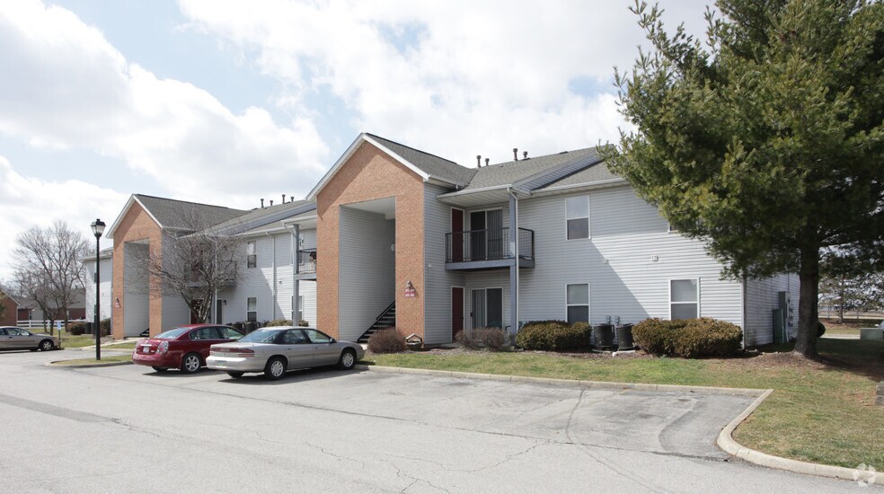 River Valley 1237 Watermark Dr Lancaster OH 43130 Apartment Finder