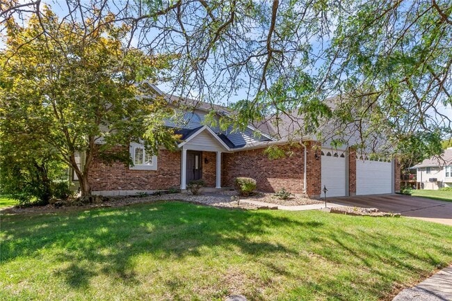 Building Photo - 3814 Melstone Ct