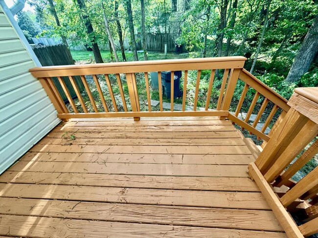 Building Photo - 2504 Thicket Greene Ct