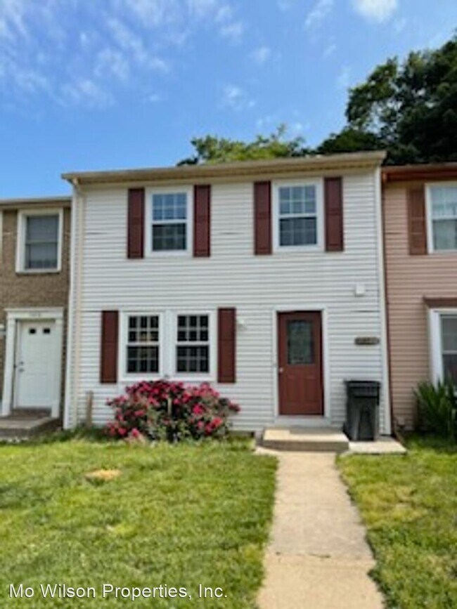 Primary Photo - 3 br, 2.5 bath House - 3422 Belfry Lane