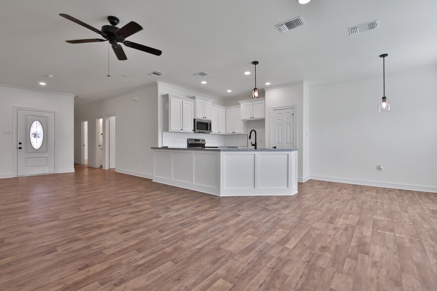 Building Photo - 6921 17th St