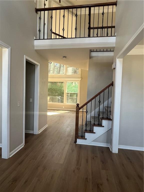 Building Photo - 5455 Woodrun Ln