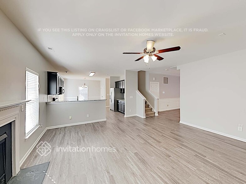 Building Photo - 1005 Bridleside Dr