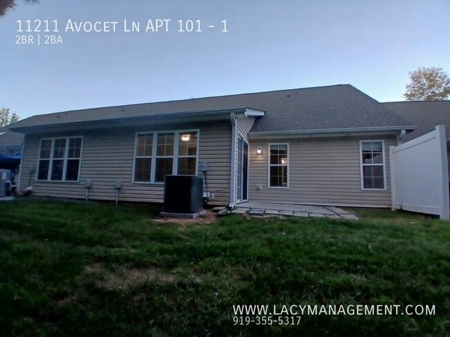 Building Photo - 11211 Avocet Ln