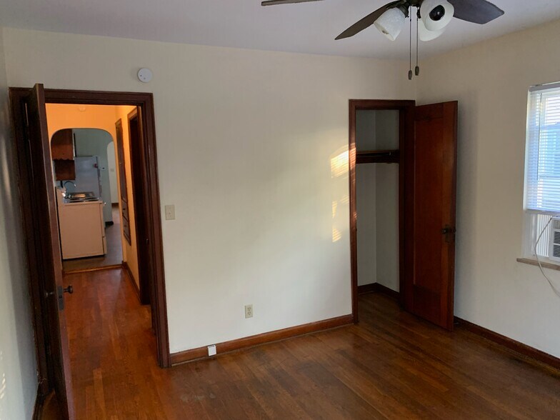 Bedroom - 83 S Powell Ave