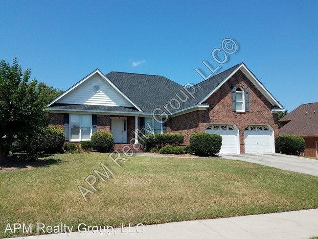 Primary Photo - 3 br, 2 bath House - 18 Ricemill Ferry