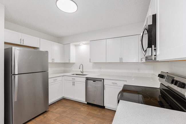 Building Photo - 1238 Padgett Cir