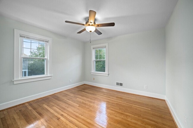 Building Photo - COMPLETELY RENOVATED 5BR/2.5BA with Office...