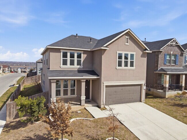 Building Photo - 9305 Devils River