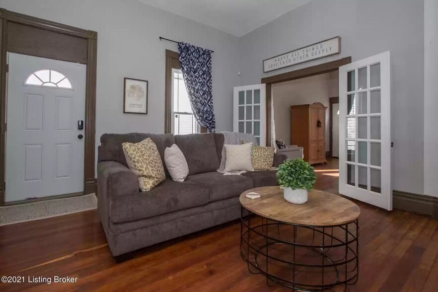 Building Photo - 2514 S 4th St