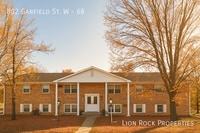 Building Photo - 802 Garfield St W