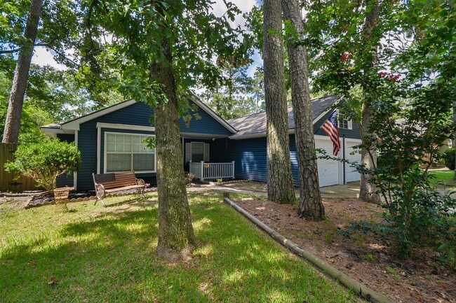 Building Photo - 3218 Lake Stream Dr
