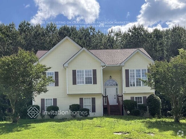Building Photo - 3909 Fieldway Rd