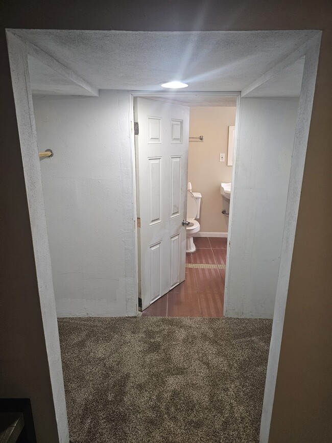 Closet - 3844 S 48th St
