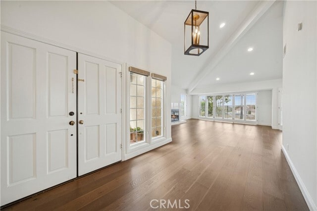 Building Photo - 2007 Yacht Mischief