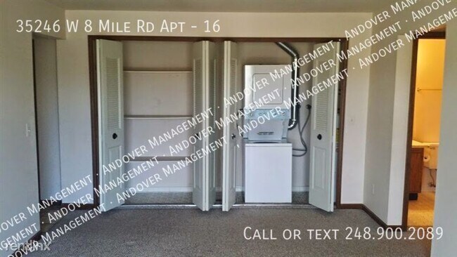 Building Photo - 35246 W 8 Mile Rd