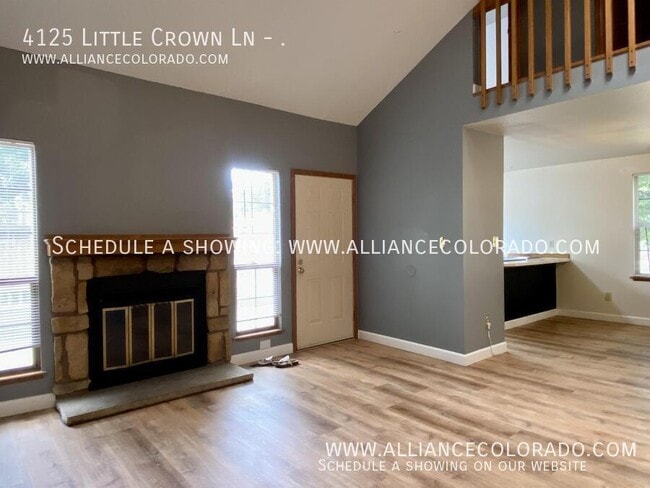 Building Photo - 4125 Little Crown Ln