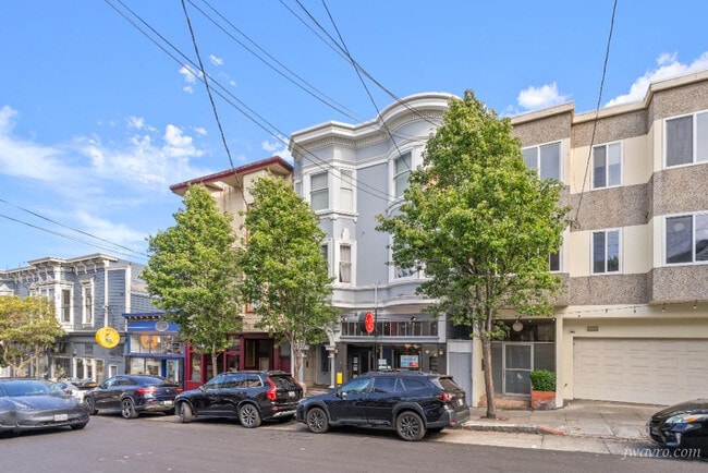 Building Photo - 4119 24th St