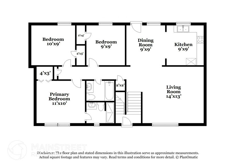 Building Photo - 1811 NE McKee Ln