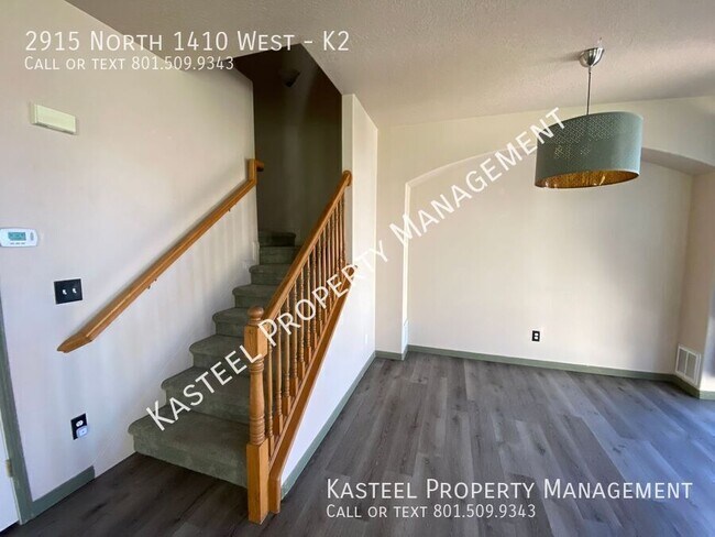 Building Photo - 2915 N 1410 W