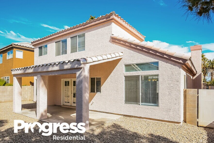 Building Photo - 9123 Sangria Ln