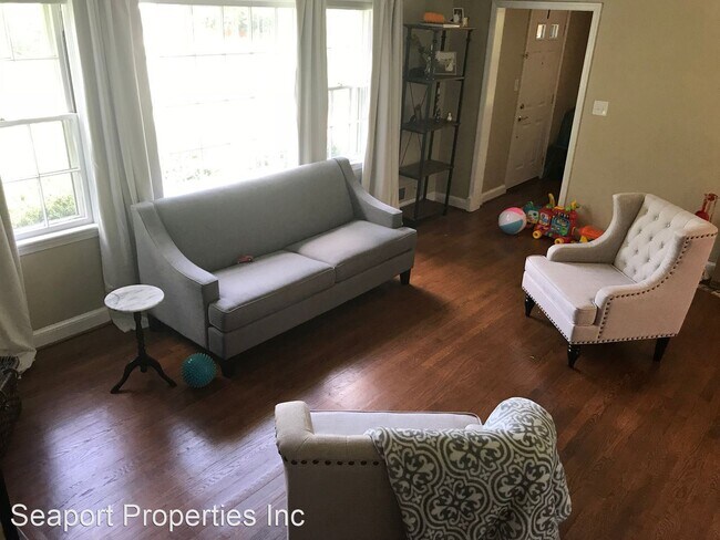 Building Photo - 3 br, 2 bath House - 9125 Patton Blvd.