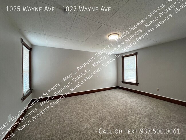 Building Photo - 1025 Wayne Ave