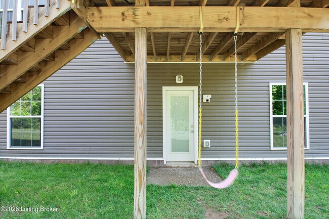 Building Photo - 14005 Halden Ridge Way