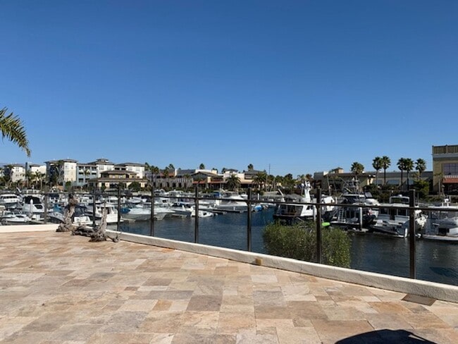 Building Photo - Boat Dock Home | Gated Community | Oxnard ...