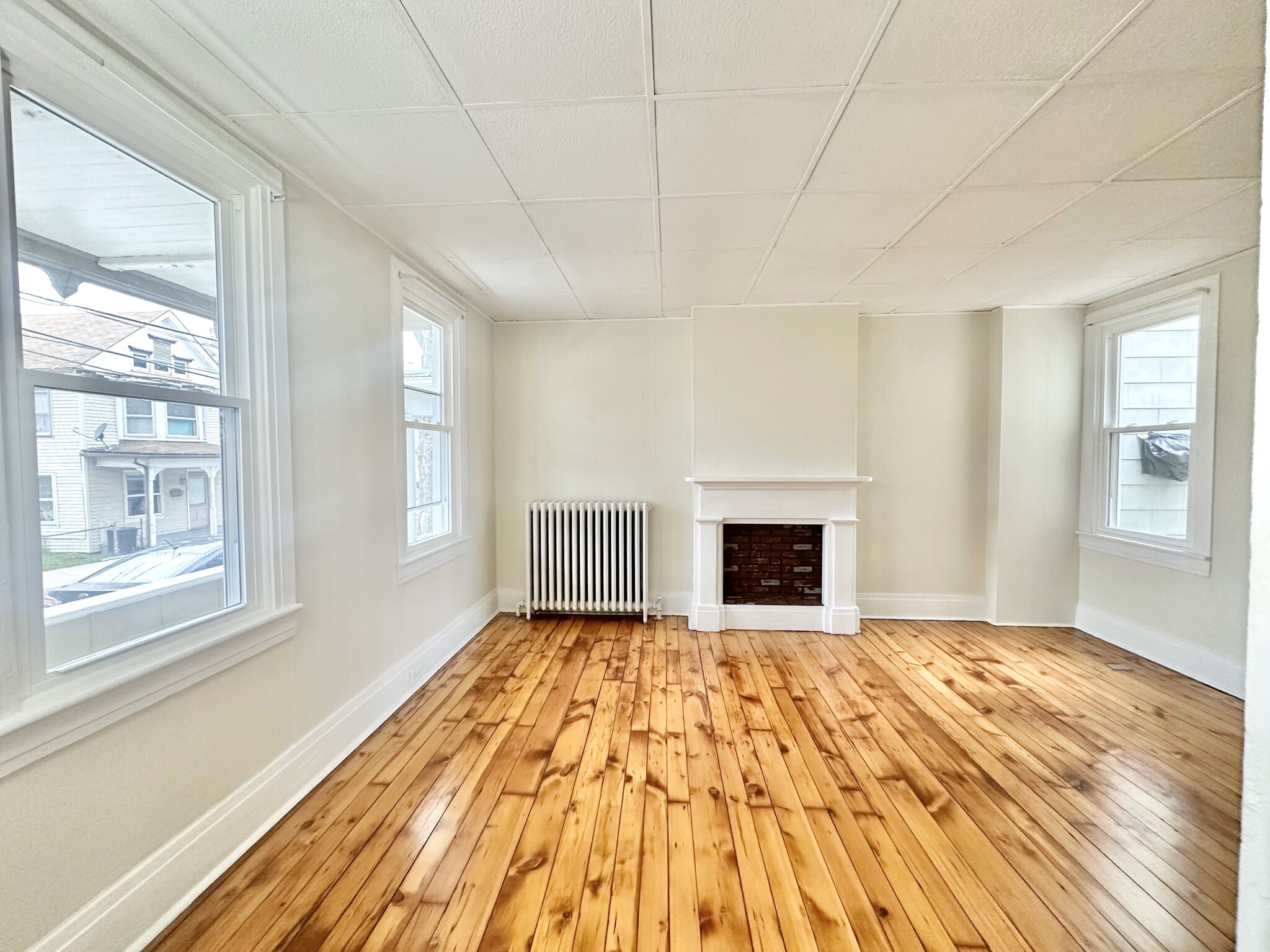 Building Photo - 1146 Upper Mulberry St