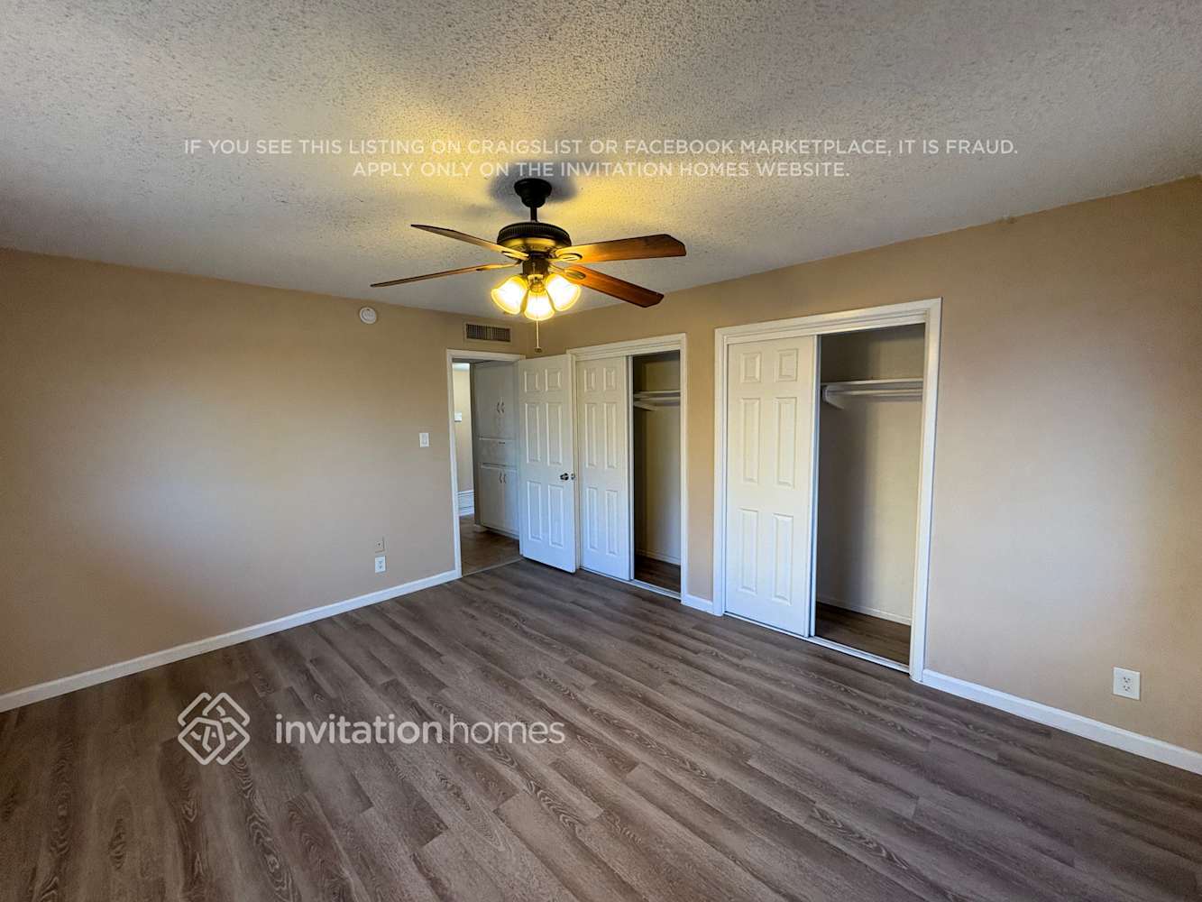 Building Photo - 2315 W St John Rd