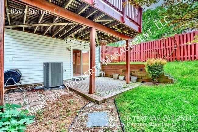 Building Photo - 10547 Smithy Ct