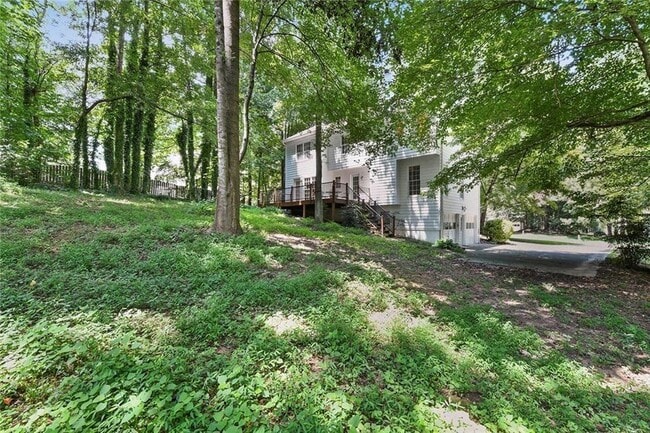 Building Photo - 4235 Doubletree Ct