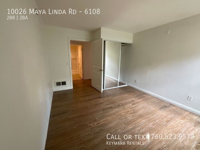 Building Photo - 10026 Maya Linda Rd