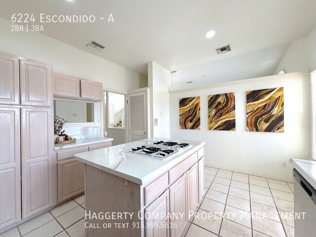 Building Photo - 6224 Escondido-A