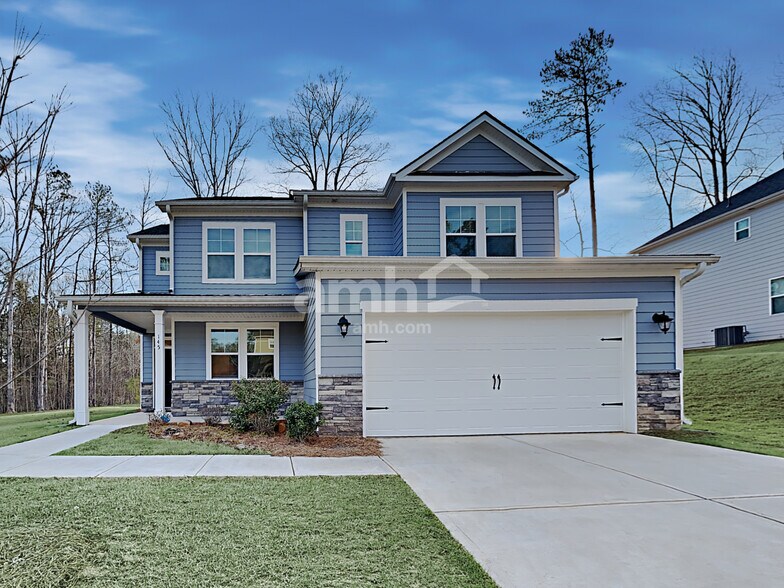 Primary Photo - 145 Lindridge Dr